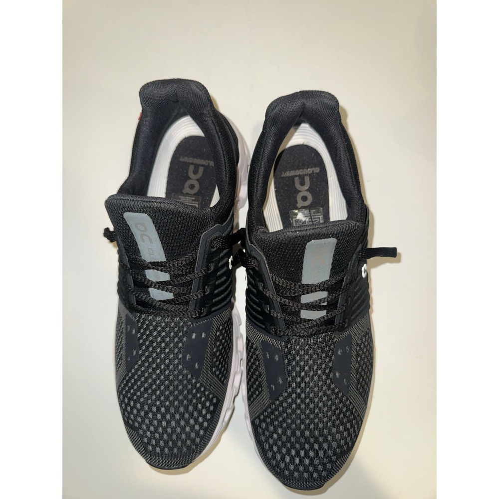 On Running Cloudswift sneakers size 10 - Picture 5 of 9
